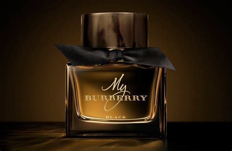 mu burberry black|my Burberry black body lotion.